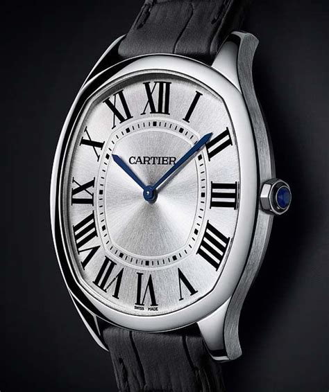 la cote des montres cartier|cartier boutique en ligne.